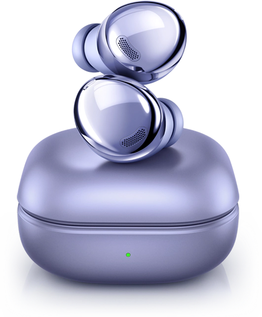 オーディオ機器 ＳＡＭＳＵＮＧ ＧＡＬＡＸＹ ＢＵＤＳ ＰＲＯ